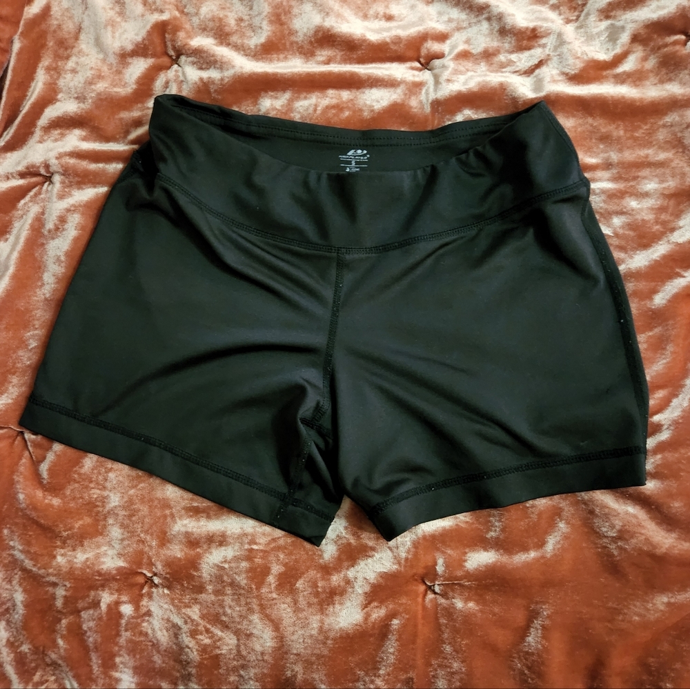 Pro Player compression shorts size small